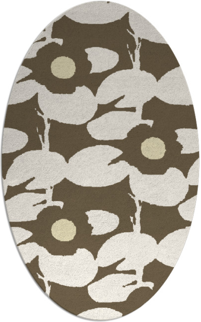 dancing wind rug - item 537551