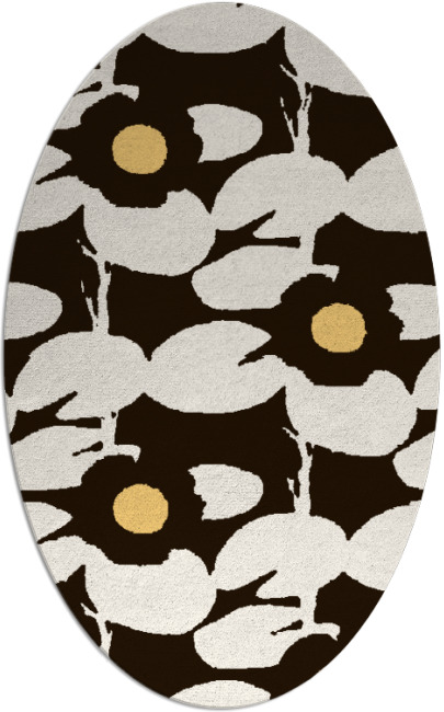 dancing wind rug - item 537554