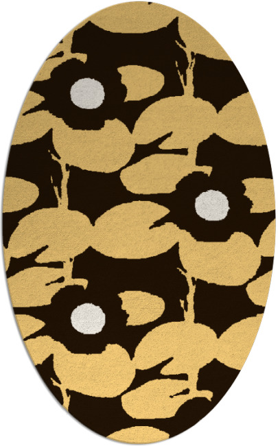 dancing wind rug - item 537556