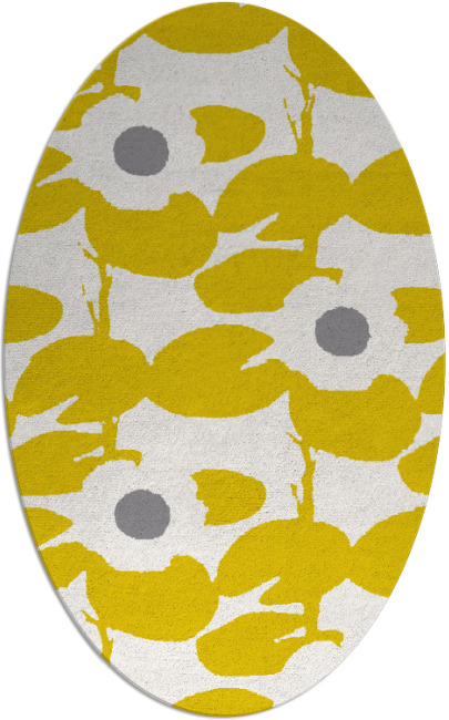 dancing wind rug - item 537558