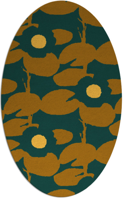 dancing wind rug - item 537563