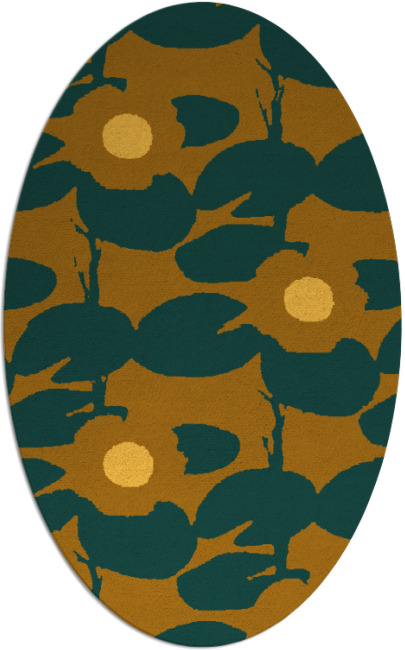 dancing wind rug - item 537564