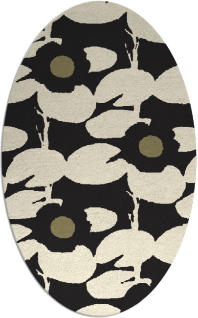 dancing wind rug - item 537565