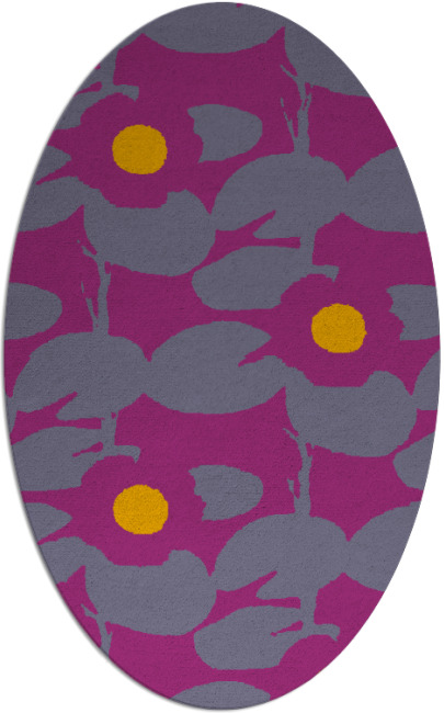 dancing wind rug - item 537569