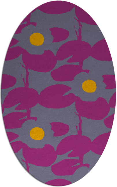 dancing wind rug - item 537570
