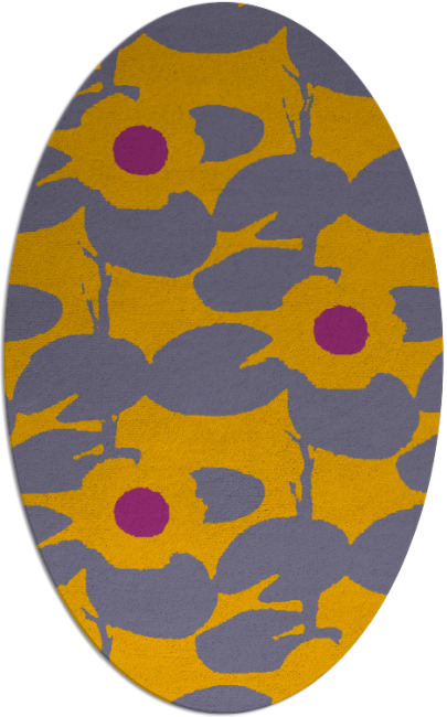 dancing wind rug - item 537571