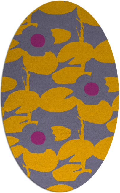 dancing wind rug - item 537572