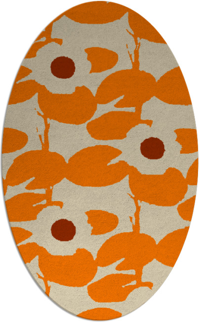 dancing wind rug - item 537573