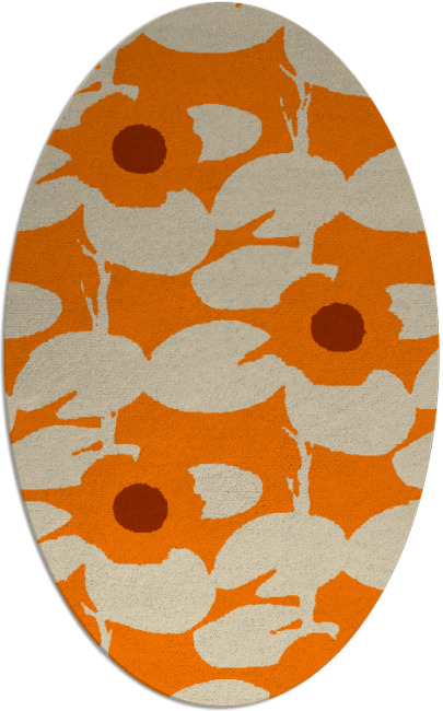 dancing wind rug - item 537574