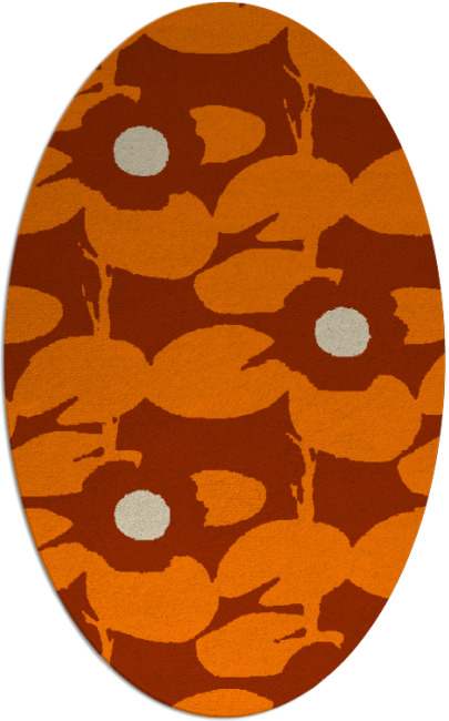 dancing wind rug - item 537575