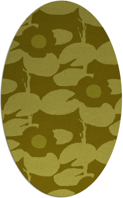 dancing wind rug - item 537577