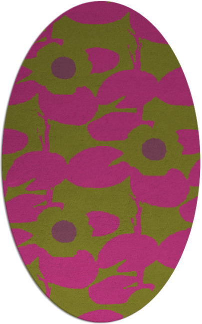 dancing wind rug - item 537585