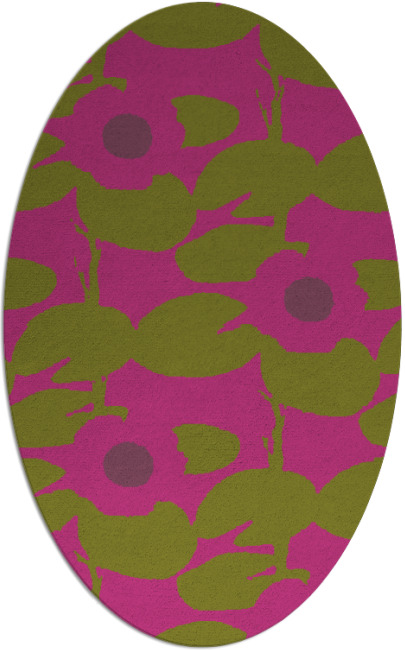 dancing wind rug - item 537586