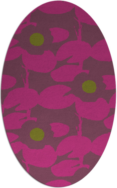 dancing wind rug - item 537587