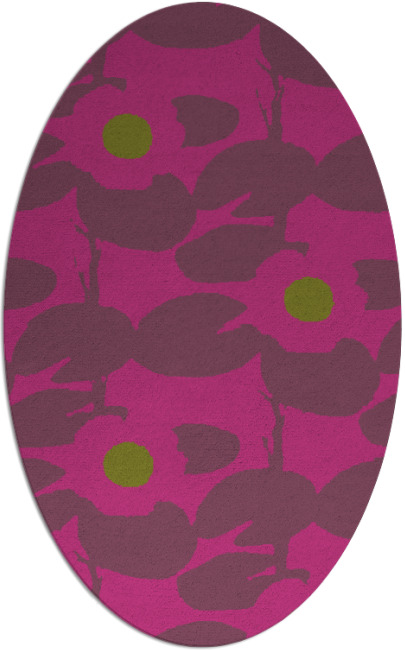 dancing wind rug - item 537588