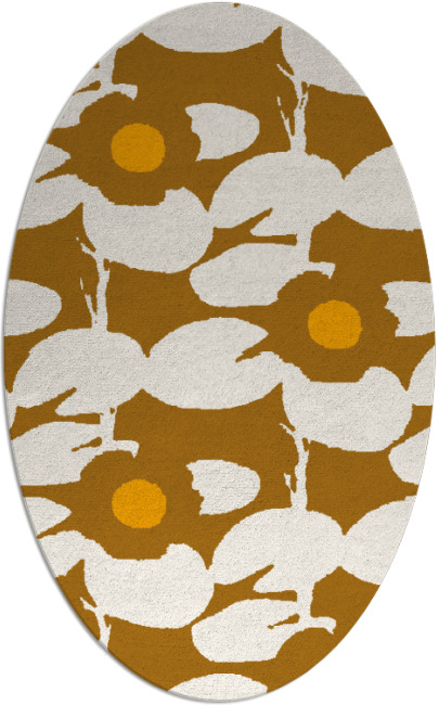 dancing wind rug - item 537595
