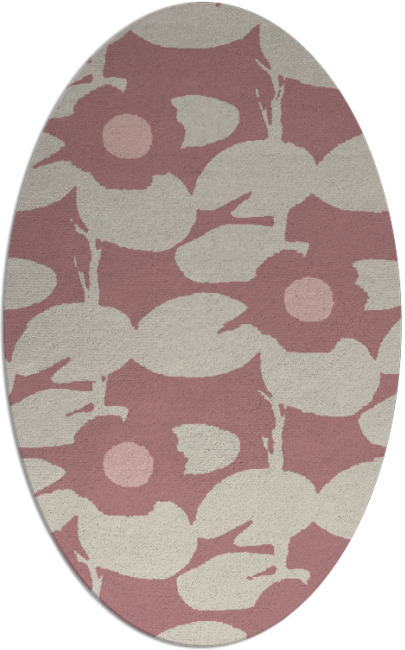 dancing wind rug - item 537597