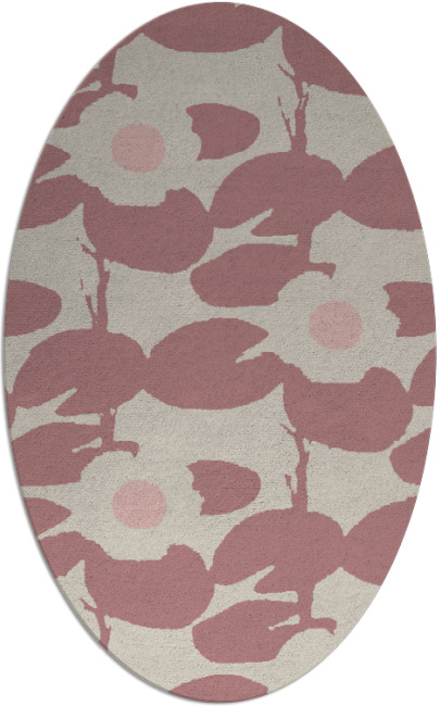 dancing wind rug - item 537598