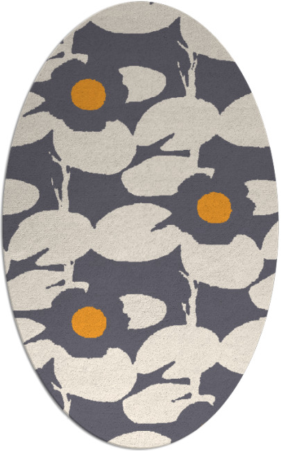 dancing wind rug - item 537607