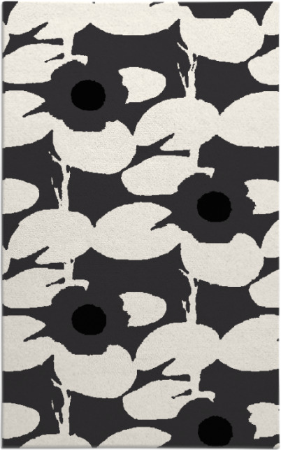 dancing wind rug - item 537615