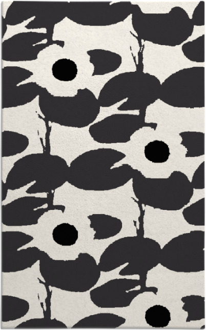 dancing wind rug - item 537616