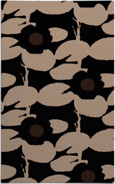 dancing wind rug - item 537621