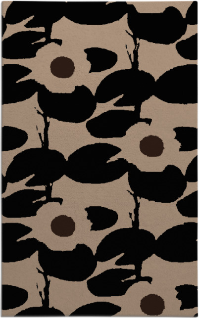 dancing wind rug - item 537622