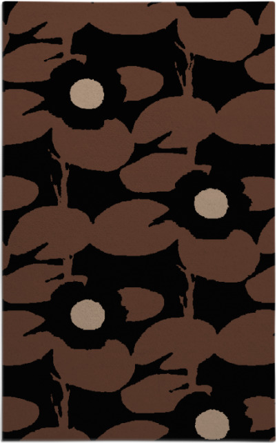 dancing wind rug - item 537625