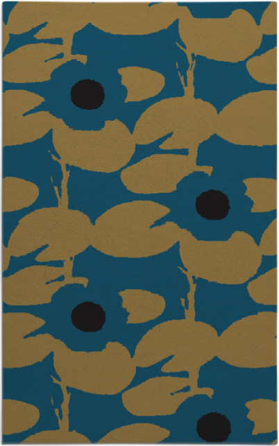 dancing wind rug - item 537631