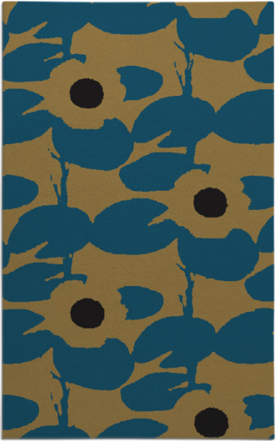 dancing wind rug - item 537632