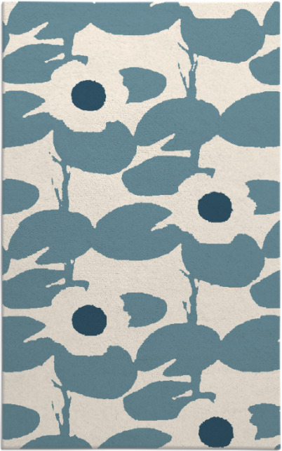 dancing wind rug - item 537633