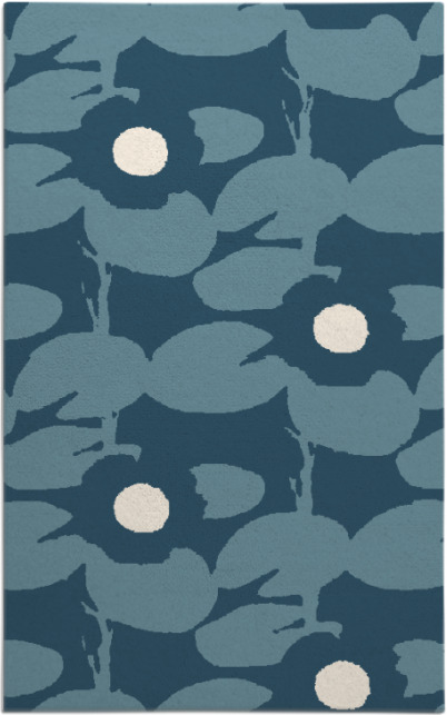 dancing wind rug - item 537635