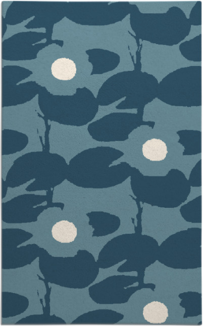 dancing wind rug - item 537636