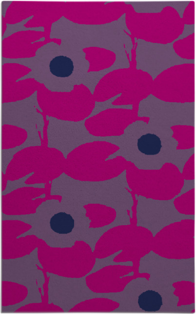 dancing wind rug - item 537639