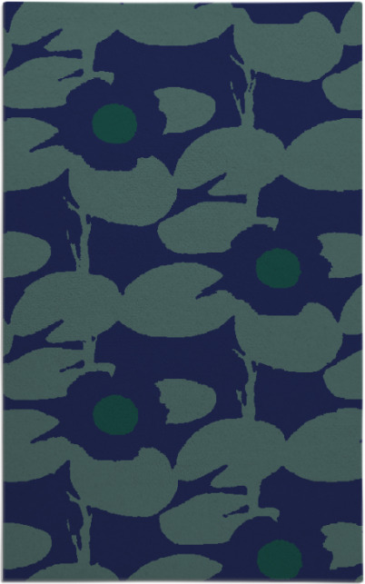 dancing wind rug - item 537641