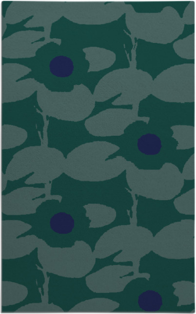 dancing wind rug - item 537643