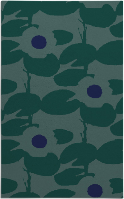 dancing wind rug - item 537644