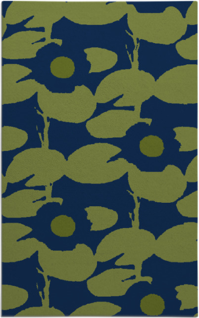dancing wind rug - item 537645