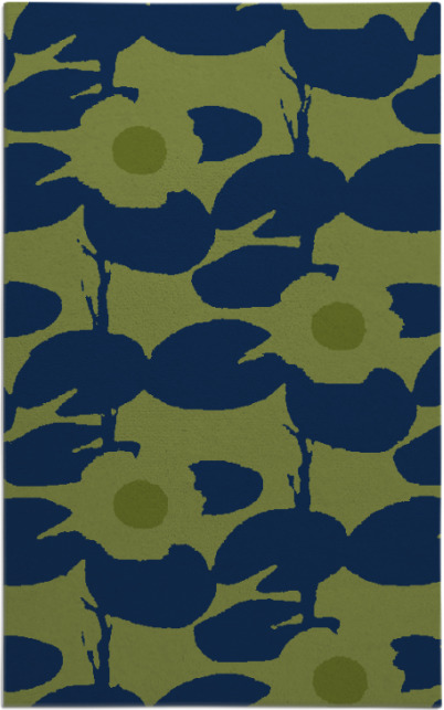 dancing wind rug - item 537646