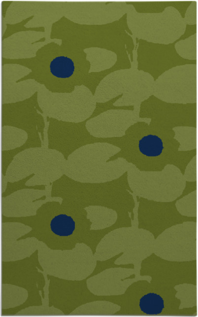 dancing wind rug - item 537647