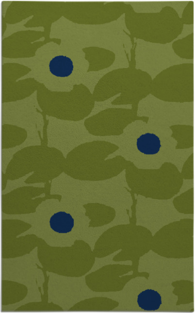 dancing wind rug - item 537648