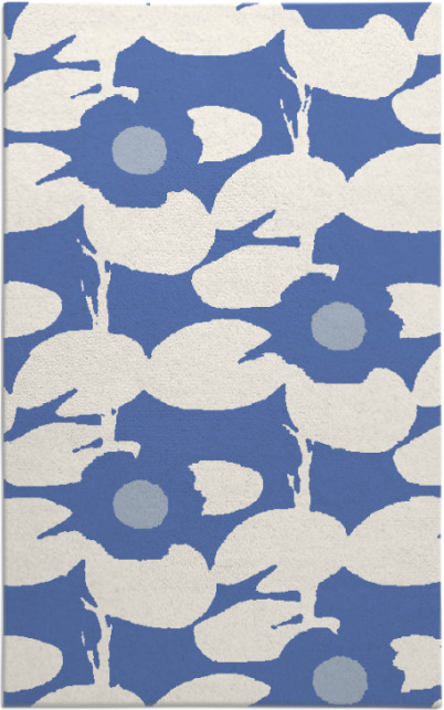 dancing wind rug - item 537649