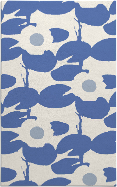 dancing wind rug - item 537650