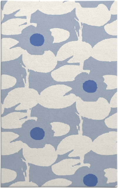 dancing wind rug - item 537651