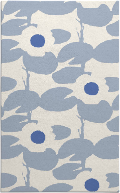 dancing wind rug - item 537652