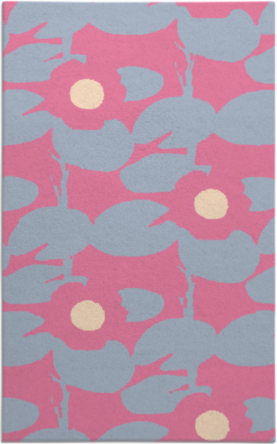 dancing wind rug - item 537660