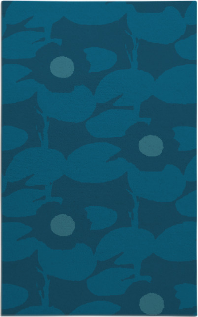 dancing wind rug - item 537661