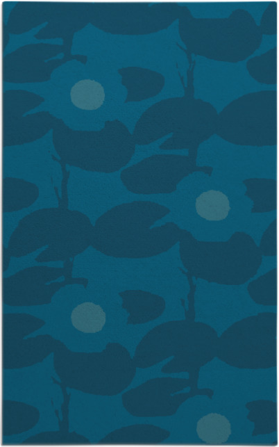 dancing wind rug - item 537662