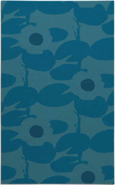 dancing wind rug - item 537663