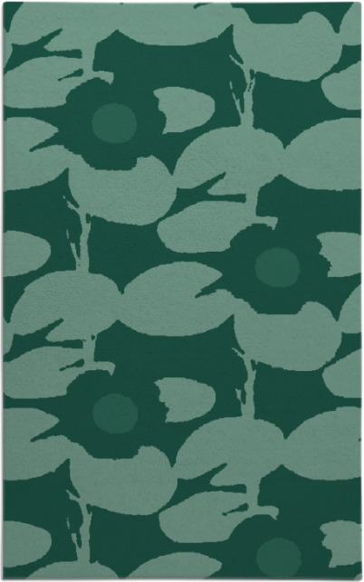 dancing wind rug - item 537667